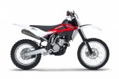 2012 Husqvarna TXC310 photo